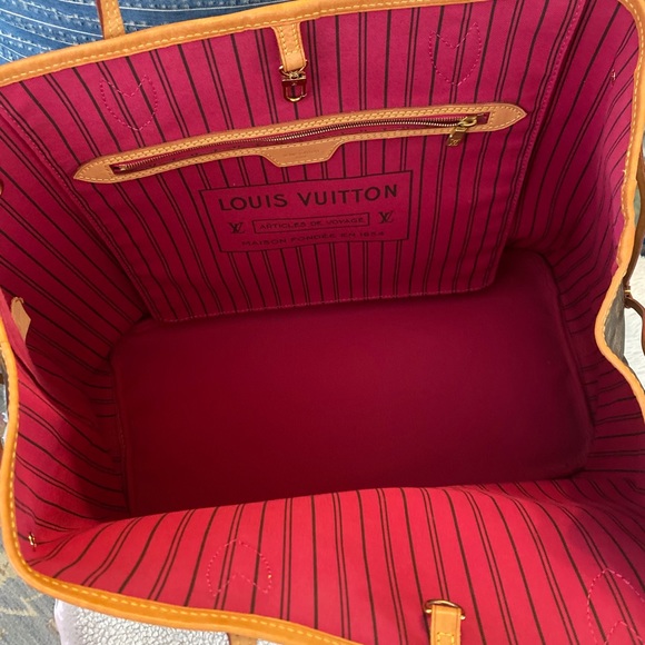 Louis Vuitton Neverfull GM - Picture 3 of 10